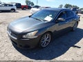 2011 Nissan Maxima — photo 2 of 16 | VIN 1N4AA5AP2BC849869