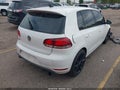 2012 Volkswagen GTI — photo 4 of 11 | VIN WVWHD7AJ0CW133074