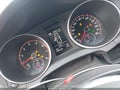 2012 Volkswagen GTI — photo 7 of 11 | VIN WVWHD7AJ0CW133074