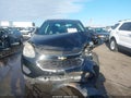 2016 Chevrolet Equinox — photo 13 of 22 | VIN 2GNALBEK7G6192012