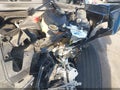 2016 Chevrolet Equinox — photo 22 of 22 | VIN 2GNALBEK7G6192012