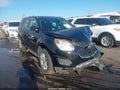 2016 Chevrolet Equinox — photo 1 of 22 | VIN 2GNALBEK7G6192012