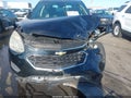 2016 Chevrolet Equinox — photo 6 of 22 | VIN 2GNALBEK7G6192012