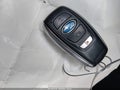 2019 Subaru Crosstrek — photo 11 of 17 | VIN JF2GTAMC5K8236925