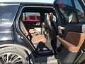 2021 Lincoln Aviator — photo 8 of 17 | VIN 5LM5J7WC5MGL01835