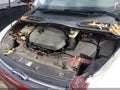2014 Ford Escape — photo 10 of 11 | VIN 1FMCU9GX7EUD80281