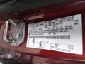 2014 Ford Escape — photo 9 of 11 | VIN 1FMCU9GX7EUD80281