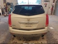 2016 Cadillac SRX — photo 16 of 16 | VIN 3GYFNCE31GS523587