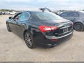 2019 Maserati Ghibli — photo 3 of 16 | VIN ZAM57YTA4K1310052
