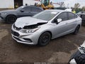 2018 Chevrolet Cruze — photo 2 of 17 | VIN 1G1BC5SM7J7115192
