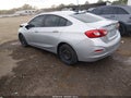 2018 Chevrolet Cruze — photo 3 of 17 | VIN 1G1BC5SM7J7115192