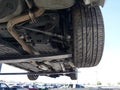 2015 Toyota Camry — photo 21 of 21 | VIN 4T1BF1FK7FU054320