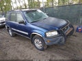 1998 Honda CR-V — photo 1 of 11 | VIN JHLRD1840WC096263