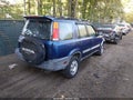 1998 Honda CR-V — photo 4 of 11 | VIN JHLRD1840WC096263