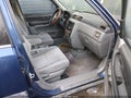 1998 Honda CR-V — photo 5 of 11 | VIN JHLRD1840WC096263