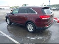 2016 Kia Sorento — photo 3 of 18 | VIN 5XYPG4A37GG129030