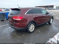 2016 Kia Sorento — photo 4 of 18 | VIN 5XYPG4A37GG129030