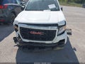 2022 GMC Canyon — photo 12 of 16 | VIN 1GTG5BEN3N1163551