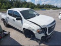 2022 GMC Canyon — photo 1 of 16 | VIN 1GTG5BEN3N1163551
