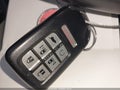 2024 Honda Odyssey — photo 11 of 16 | VIN 5FNRL6H61RB003272