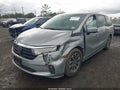 2024 Honda Odyssey — photo 2 of 16 | VIN 5FNRL6H61RB003272