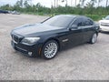2012 BMW 7 Series — photo 2 of 11 | VIN WBAKC6C55CC396307