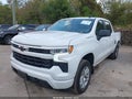 2026 Chevrolet Silverado 1500 — photo 2 of 16 | VIN 3GCUKEED6TG241498