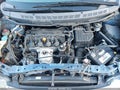 2006 Honda Civic — photo 10 of 11 | VIN 1HGFA16586L143173