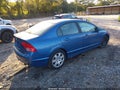 2006 Honda Civic — photo 4 of 11 | VIN 1HGFA16586L143173