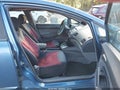2006 Honda Civic — photo 5 of 11 | VIN 1HGFA16586L143173