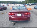 2016 Chevrolet Malibu — photo 16 of 16 | VIN 1G1ZB5ST9GF282922