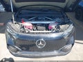 2023 Mercedes-Benz EQS — photo 10 of 19 | VIN 4JGDM4EB1PA025478