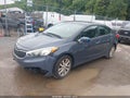 2016 Kia Forte — photo 2 of 14 | VIN KNAFX4A61G5440772