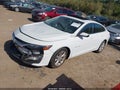 2024 Chevrolet Malibu — photo 2 of 16 | VIN 1G1ZD5ST3RF160800