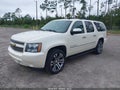 2014 Chevrolet Suburban 1500 — photo 2 of 16 | VIN 1GNSKKE72ER191743