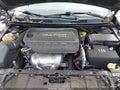 2016 Chrysler 200 — photo 10 of 12 | VIN 1C3CCCABXGN123361