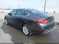 2016 Chrysler 200 — photo 3 of 12 | VIN 1C3CCCABXGN123361