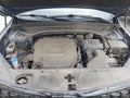 2024 Kia Telluride — photo 10 of 17 | VIN 5XYP5DGC3RG424206