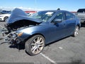 2017 Mazda 6 — photo 2 of 16 | VIN JM1GL1V55H1106790