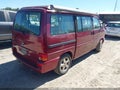 2002 Volkswagen Eurovan — photo 4 of 16 | VIN WV2NB47082H002307