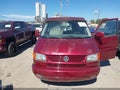 2002 Volkswagen Eurovan — photo 6 of 16 | VIN WV2NB47082H002307