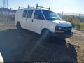 2009 Chevrolet Express 1500 — photo 1 of 12 | VIN 1GCFH154191165437
