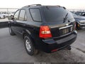2008 Kia Sorento — photo 3 of 11 | VIN KNDJD735685798270