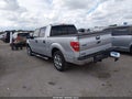 2014 Ford F-150 — photo 3 of 16 | VIN 1FTFW1CF6EFA11538