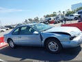 1997 Ford Thunderbird — photo 13 of 16 | VIN 1FALP6242VH162948