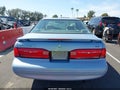 1997 Ford Thunderbird — photo 16 of 16 | VIN 1FALP6242VH162948