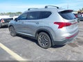 2023 Hyundai Santa Fe — photo 3 of 16 | VIN 5NMS44AL6PH654623