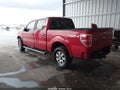 2011 Ford F-150 — photo 3 of 17 | VIN 1FTFW1EF1BKD20043