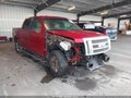 2011 Ford F-150 — photo 6 of 17 | VIN 1FTFW1EF1BKD20043
