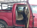 2011 Ford F-150 — photo 8 of 17 | VIN 1FTFW1EF1BKD20043
